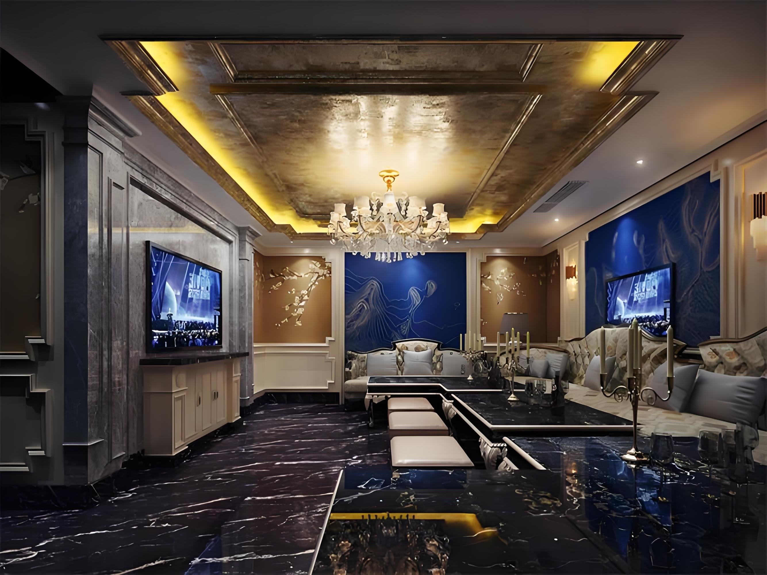 莆田商务ktv总排行最新推荐-仙游县ktv预定